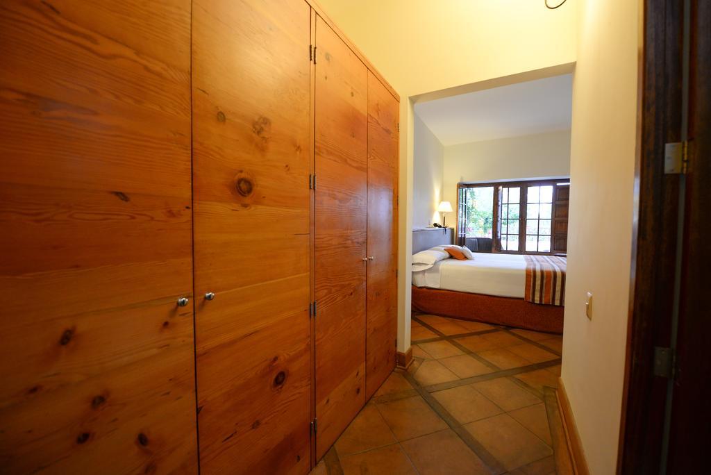 Casa Hacienda San Jose Hotel Чинча Алта Екстериор снимка