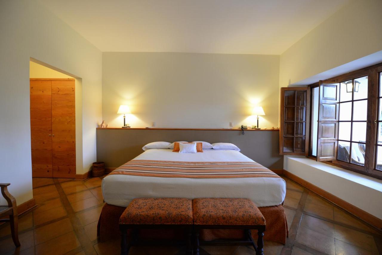 Casa Hacienda San Jose Hotel Чинча Алта Екстериор снимка